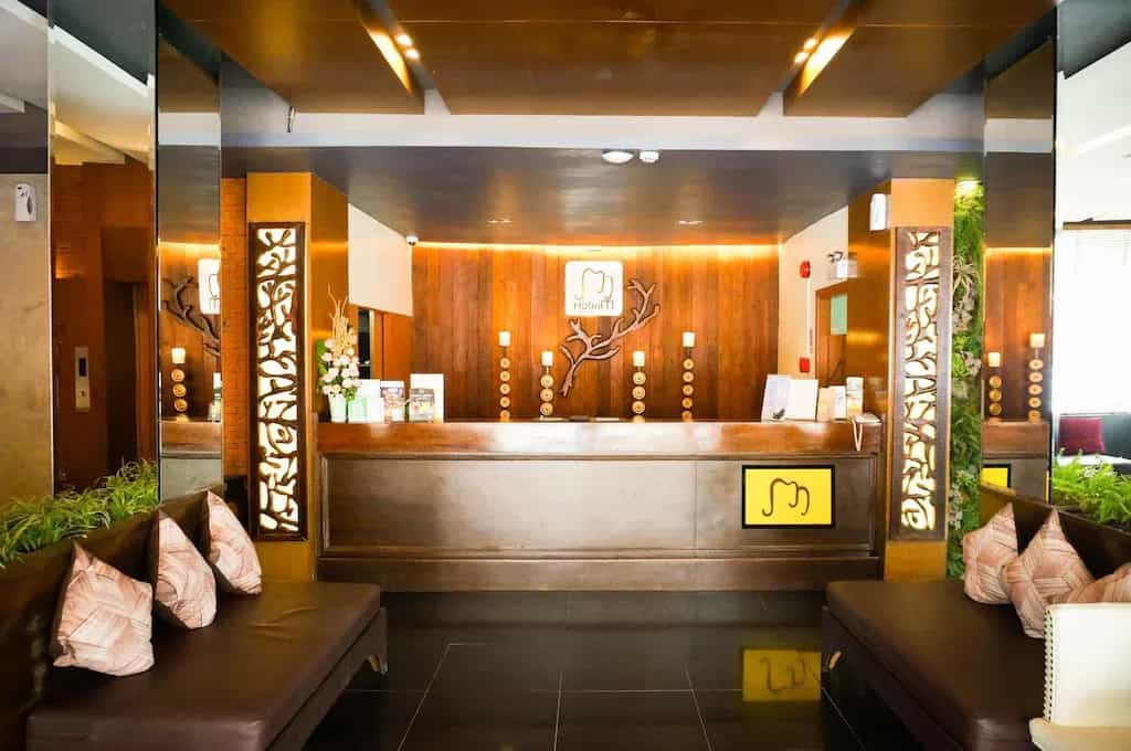 Hotel M Chiangmai Hotel M Chiangmai