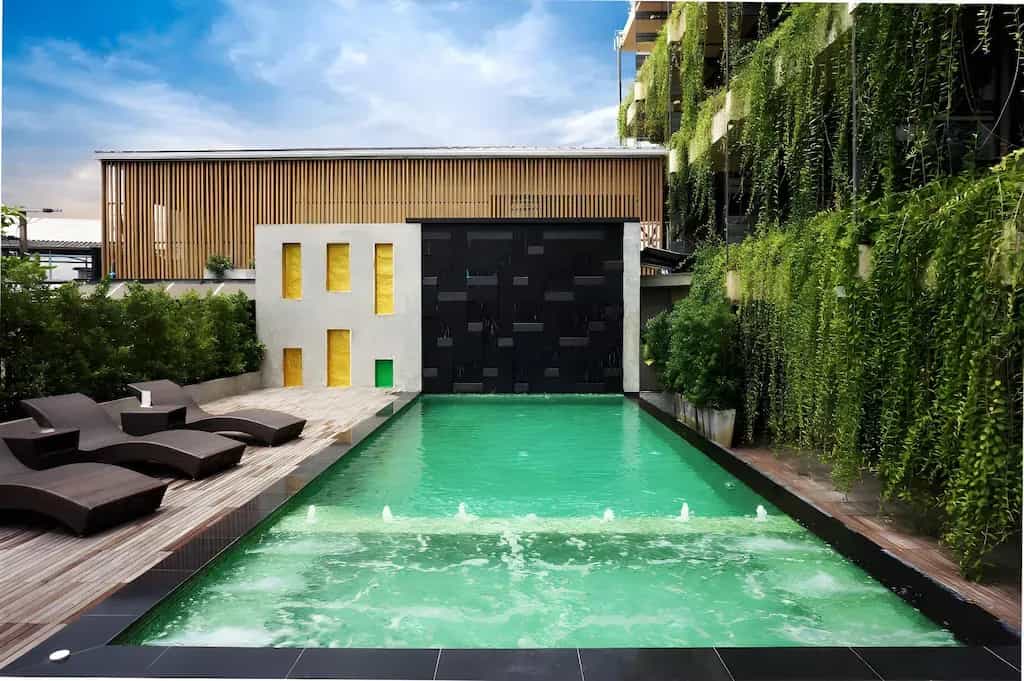 Hotel M Chiangmai Hotel M Chiangmai