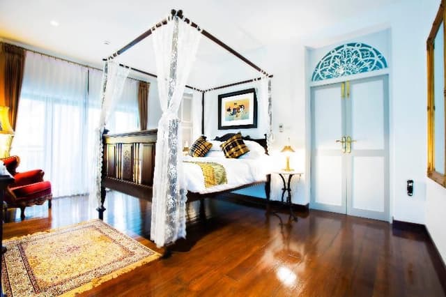 SUITE STANDARD