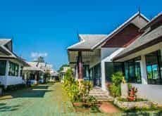 Phoom Resort & Spa, Chiangmai Phoom Resort & Spa, Chiangmai