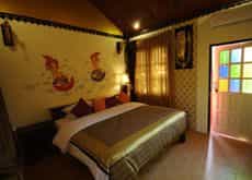 Phu Jaya Floresta Resort by ALPHATEL - Chiangmai
