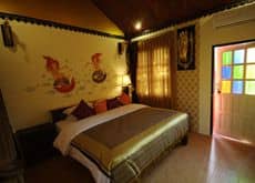 Phu Jaya Floresta Resort by ALPHATEL - Chiangmai Phu Jaya Floresta Resort by ALPHATEL - Chiangmai