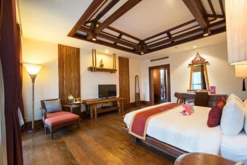 Grand Deluxe Double Room