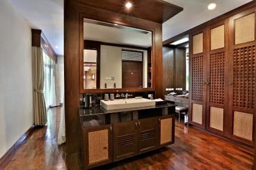 Three-Bedroom Villa with Private Pool