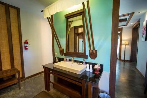 Sibsan Pool Villa Suite