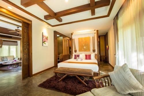 Sibsan Pool Villa Suite