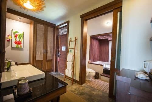Four-Bedroom Villa with Private Pool