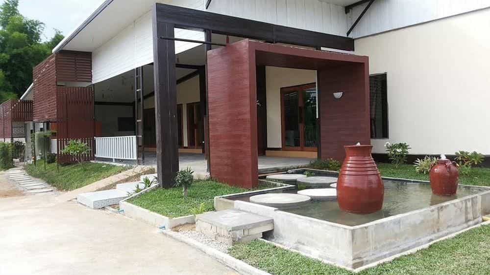 แอท เชียงราย รีสอร์ท แอท เชียงราย รีสอร์ท
