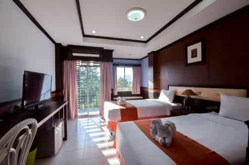 Season Palace Hua Hin Season Palace Hua Hin