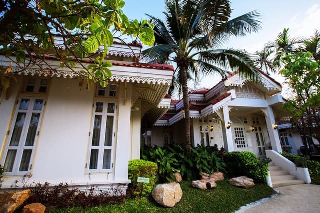 VILLA ONE BEDROOM