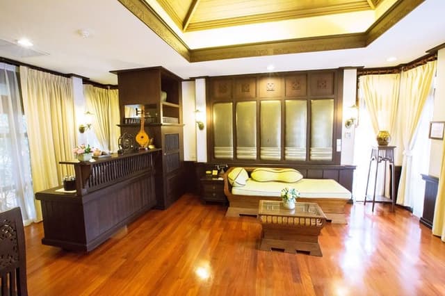 VILLA ONE BEDROOM