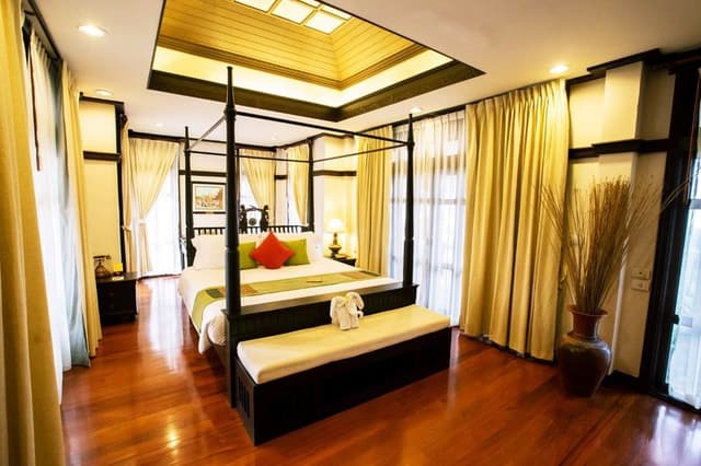 VILLA ONE BEDROOM
