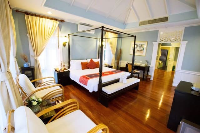 VILLA ONE BEDROOM