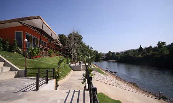 Aurora Resort