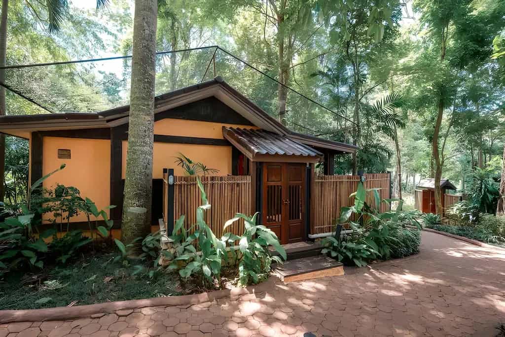Home Phutoey River Kwai Home Phutoey River Kwai