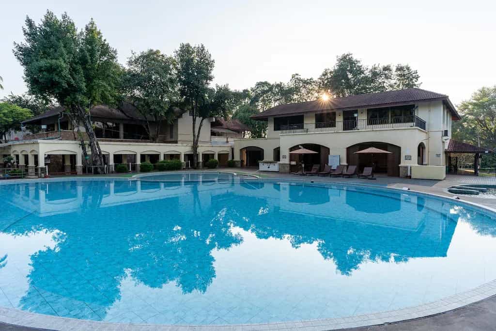Pung-waan Resort & Spa Pung-waan Resort & Spa
