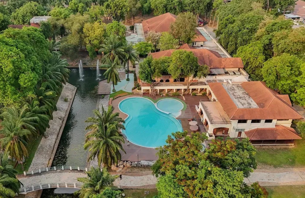 ผึ้งหวานรีสอร์ท แอนด์ สปา (Pung-waan Resort & Spa)0