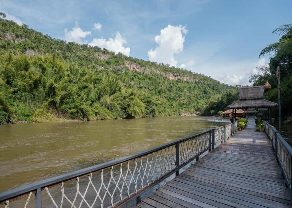 The Float House River Kwai Resort The Float House River Kwai Resort
