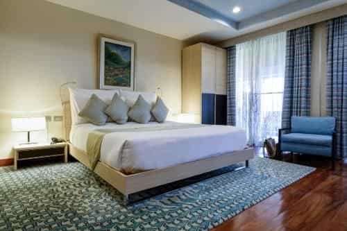 บ้านสุชาดา รีสอร์ท แอนด์ สปา