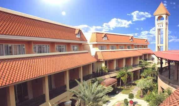 Piman Garden Boutique Hotel Piman Garden Boutique Hotel