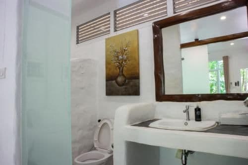 Standard Double or Twin Room - Parama 2