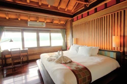 Suite with Sea View
