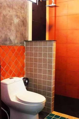 Deluxe Double Room with Pool Access