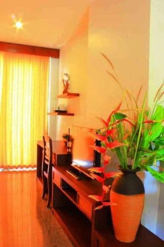 Deluxe Double Room with Pool Access