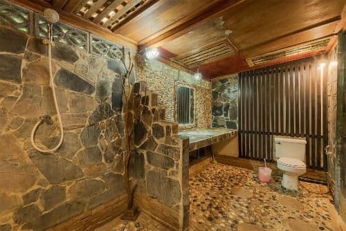 On the Rocks Bungalow