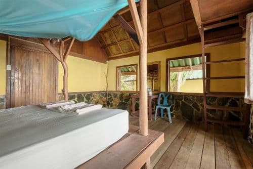 Family Bungalow