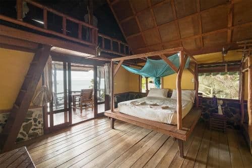 Family Bungalow