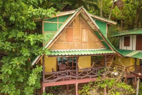 Family Bungalow