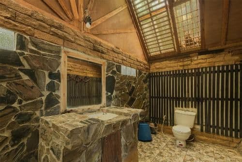 Family Bungalow