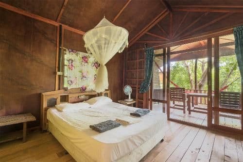 Sea View Bungalow