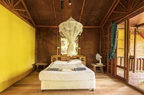 Sea View Bungalow