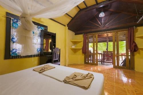 Sea View Bungalow