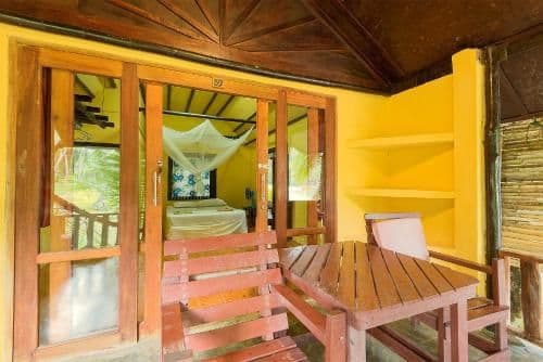Sea View Bungalow