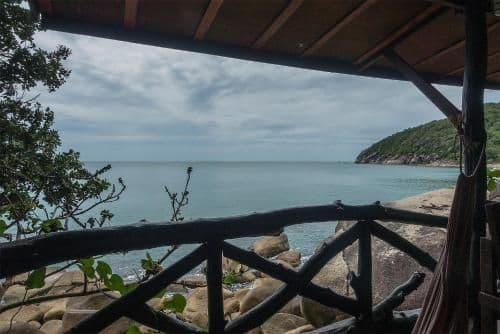 On the Rocks Bungalow