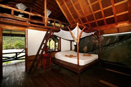 Family Bungalow