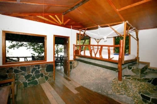 On the Rocks Bungalow