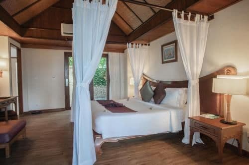 Nora Ocean Villa