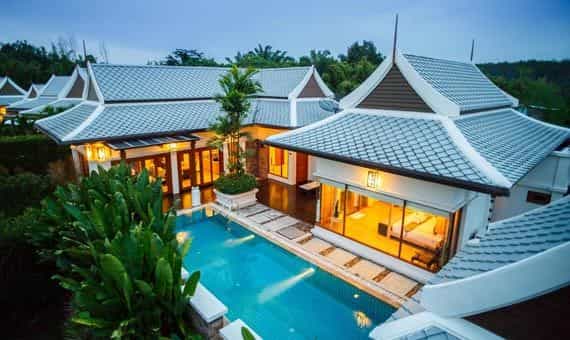 พิมานบุรี พูล วิลล่า อ่าวนาง กระบี่ พิมานบุรี พูล วิลล่า อ่าวนาง กระบี่