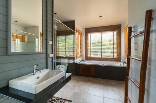 3 Bedroom Deluxe Pool Villa