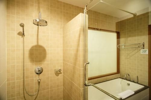 Pimann Buri Pool Villas Ao Nang Krabi4