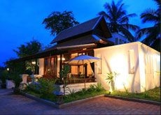 ปานเทวี ริเวอร์ไซด์ รีสอร์ท แอนด์ สปา (parnDHEVI Reverside Resort & Spa)4