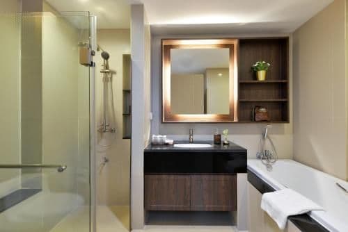 Family Two-Bedroom Suite