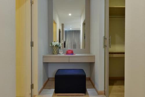 Family Two-Bedroom Suite