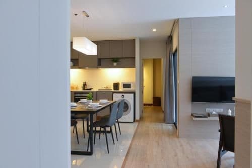 Family Two-Bedroom Suite