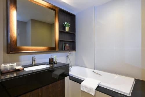 Family Two-Bedroom Suite
