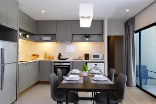 Family Two-Bedroom Suite